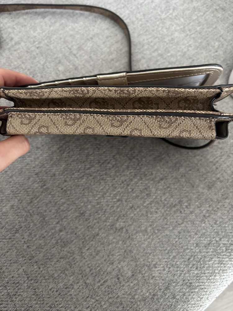 Torebka damska guess noelle