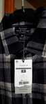 Camisa flanela fina Tiffosi