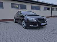 Opel Insignia OPEL INSIGNIA 2.0cdti 160km