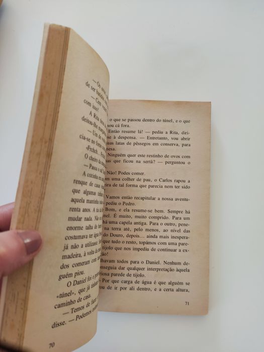 Livro uma aventura no porto - volume 13