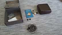 Campfire audio solaris 2019 ием, наушники