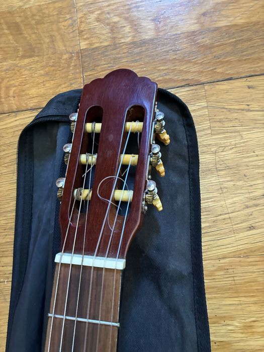 Stagg guitarra acustica