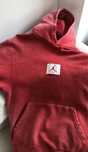 Sweatshirt nike air jordan flight