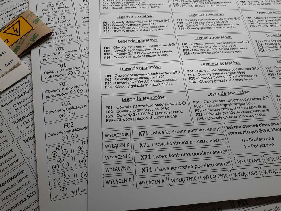 Ploter, grawerka, frezarka EGX-30 ROLAND