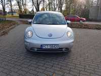 vw new beetle 2.0 benz, klima