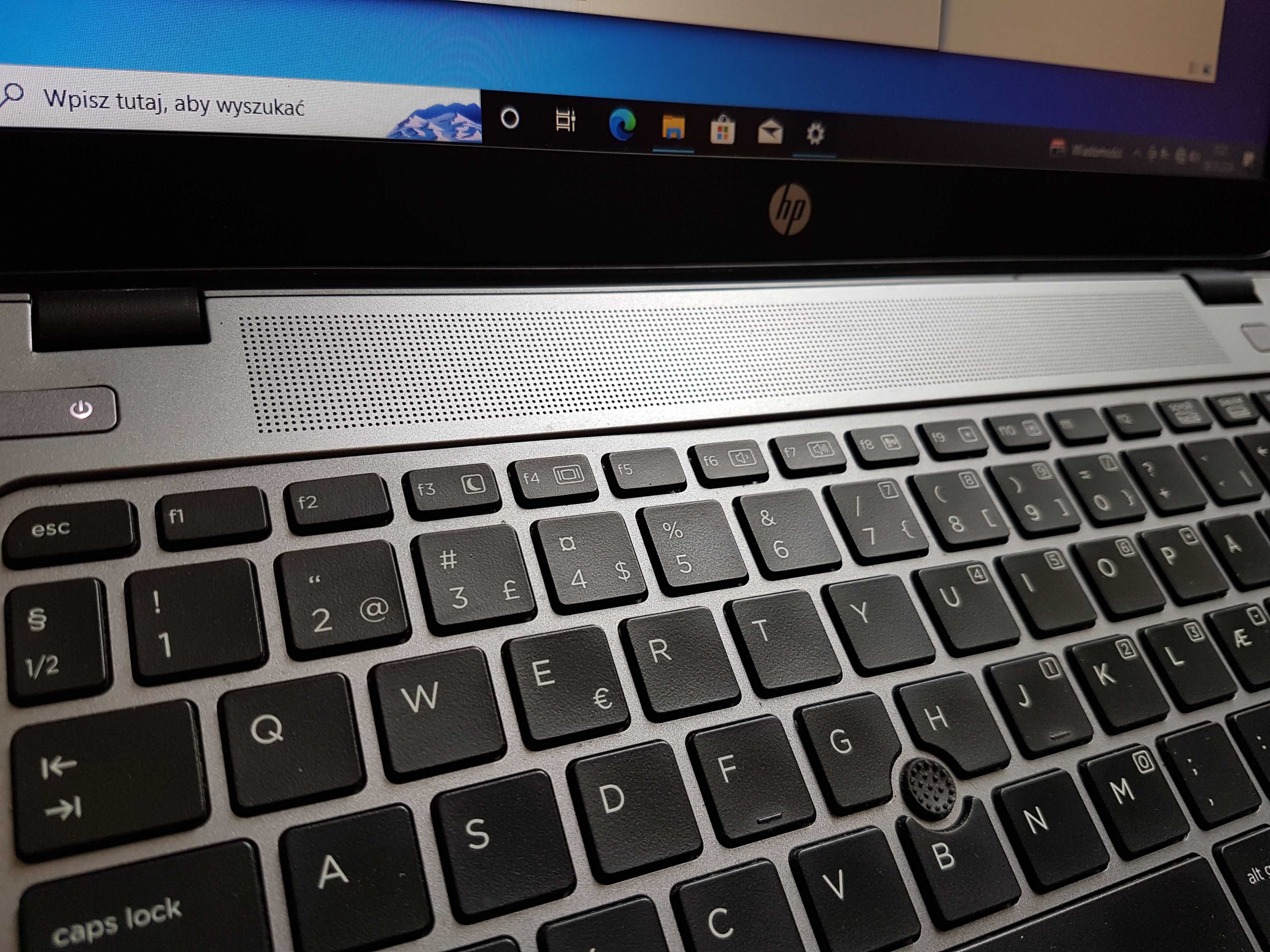 Laptop HP Elitebook 745 G2 AMD 8 Pro HDMI 4gbRam windows 10