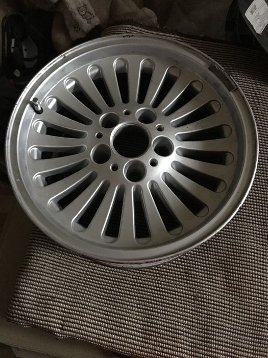 Продам диски 5/120