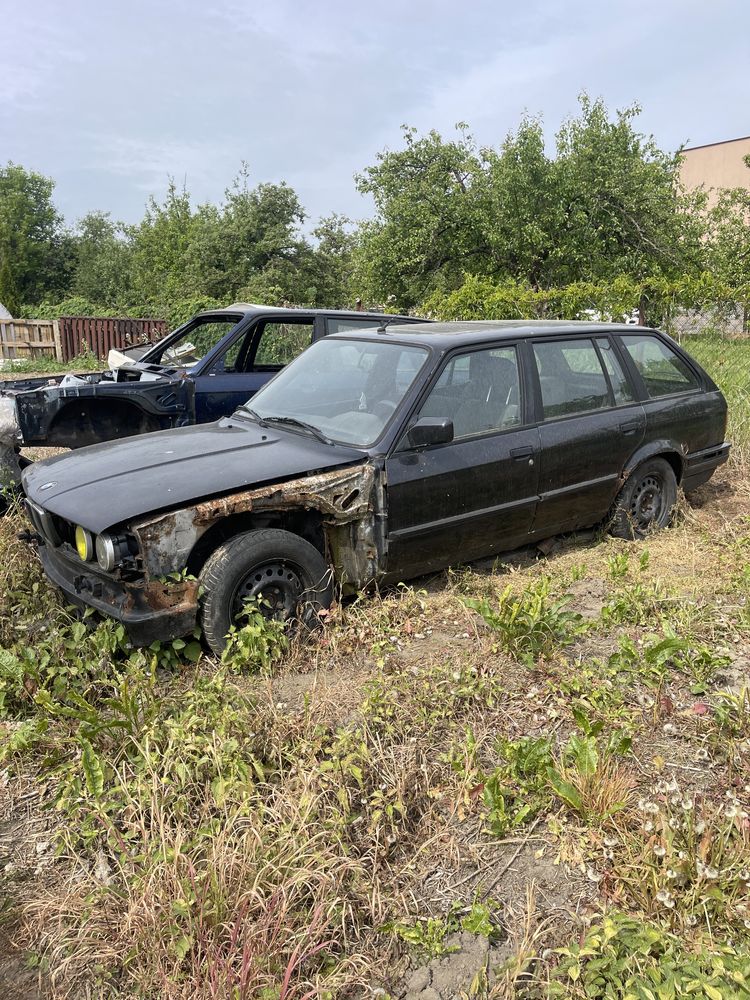 Bmw e30 1.6 benzyna