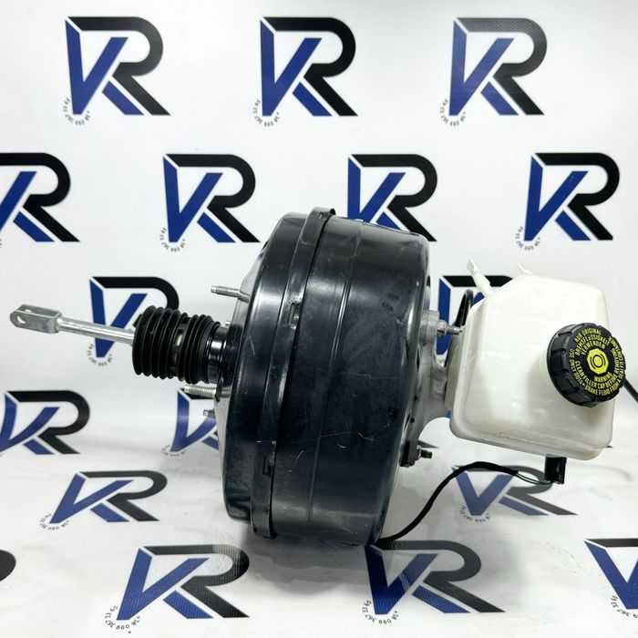 Бачок вакумний/Підсилювач тормозів на Спринтер 906