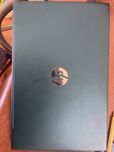 Portatil Hp para desocupar
