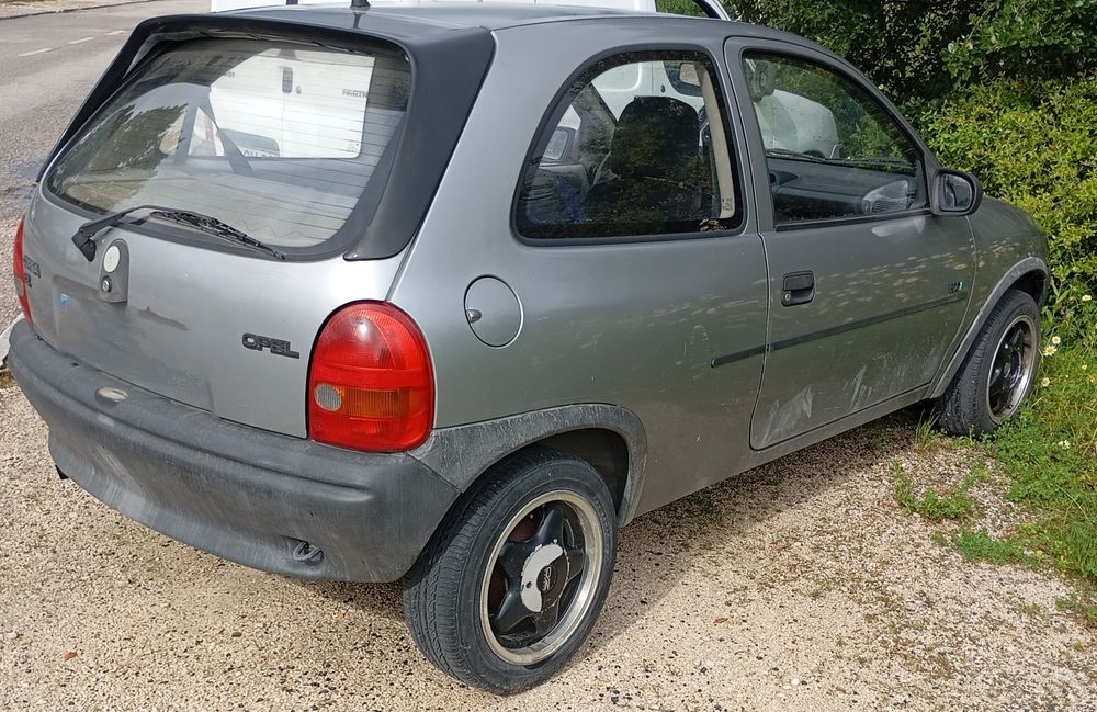 Vendo Opel Corsa