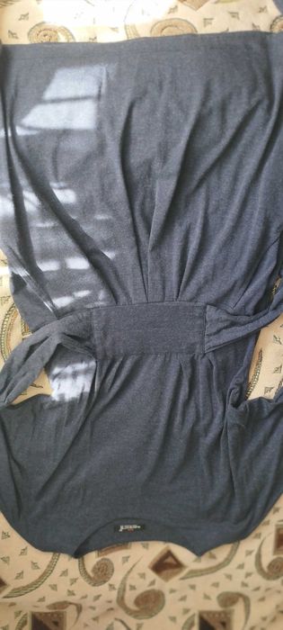 Плаття трикотажне