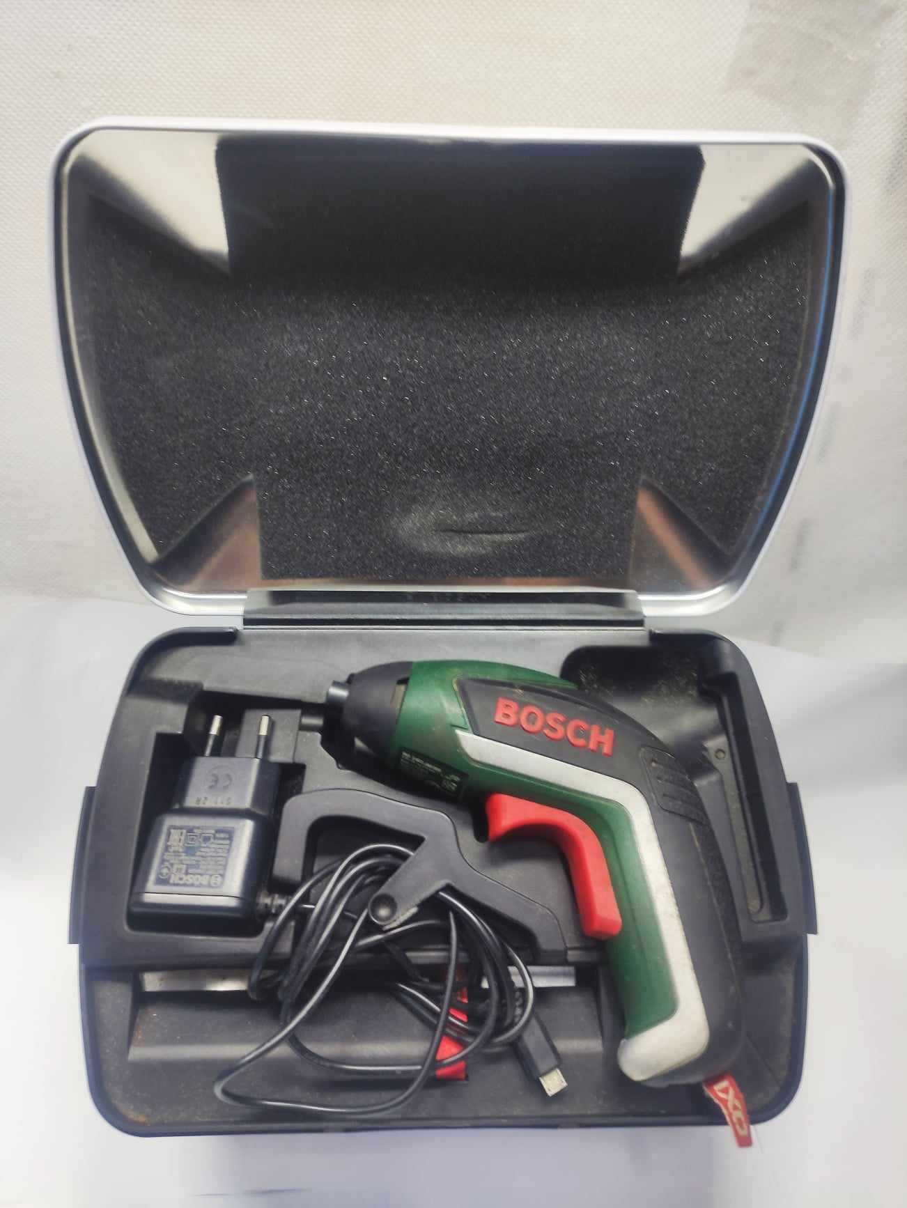 Wkrętak Bosch IXO 3 603JA8000
