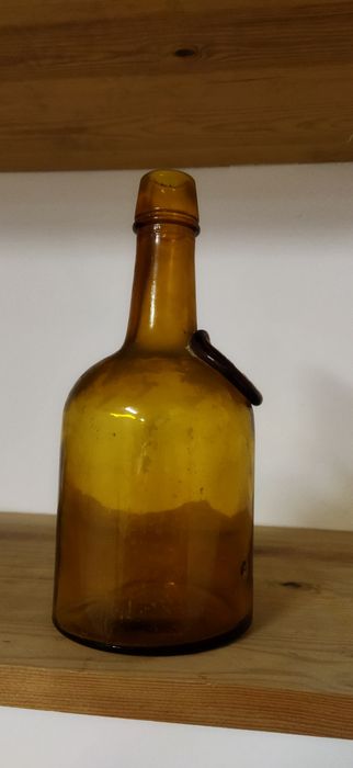 Garrafa vintage Rogers Bros 1860