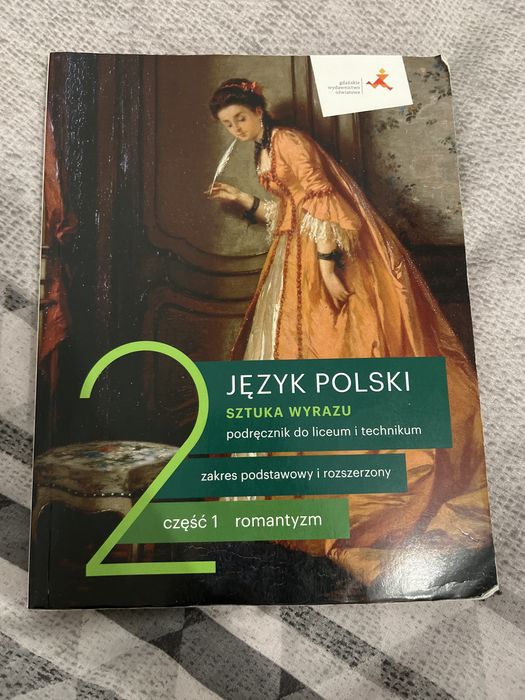 Język Polski Klasa 2