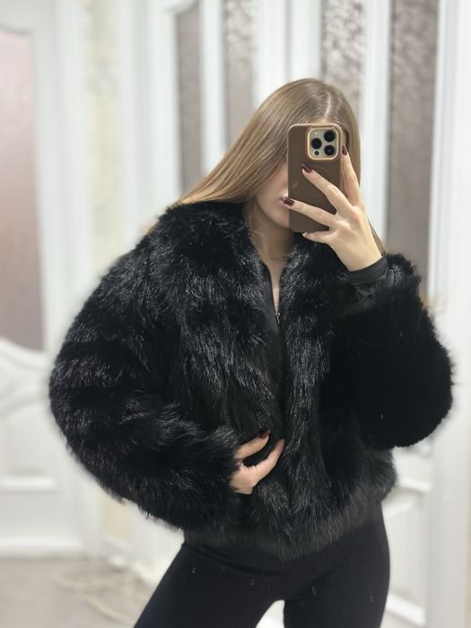 Еко шуба / эко шуба