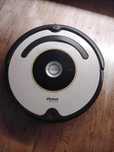 I robot roomba 521