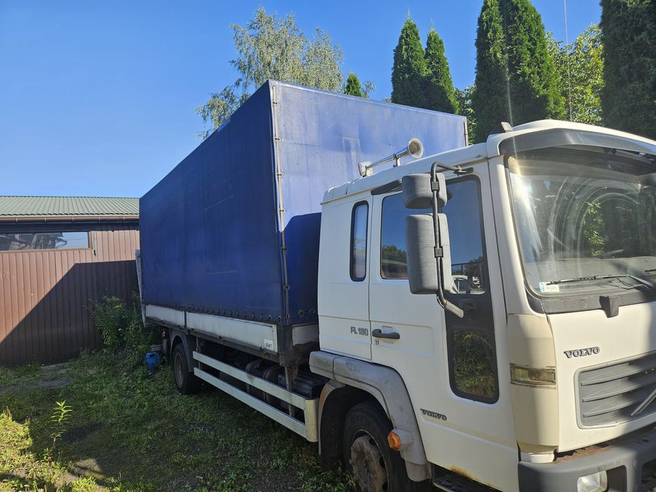 Volvo fl 6 2000 r