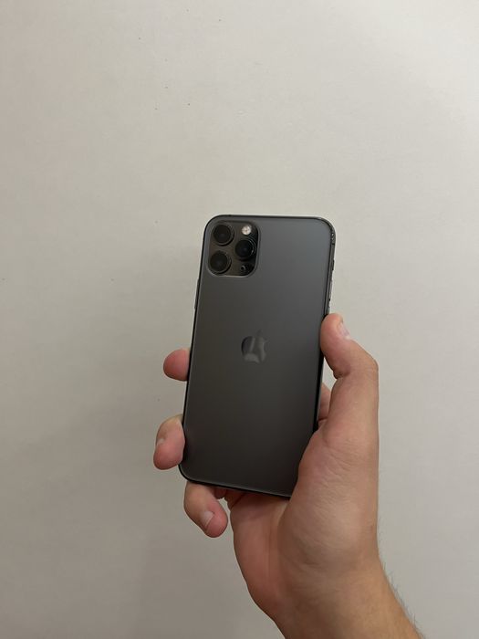 iPhone 11 Pro | 256 GB | Neverlock | 91% АКБ | Гарантия!