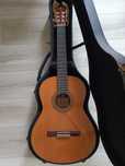 Gitara Klasyczna Alahambra 9P + futerał - Nowa/Mega Okazja Cenowa