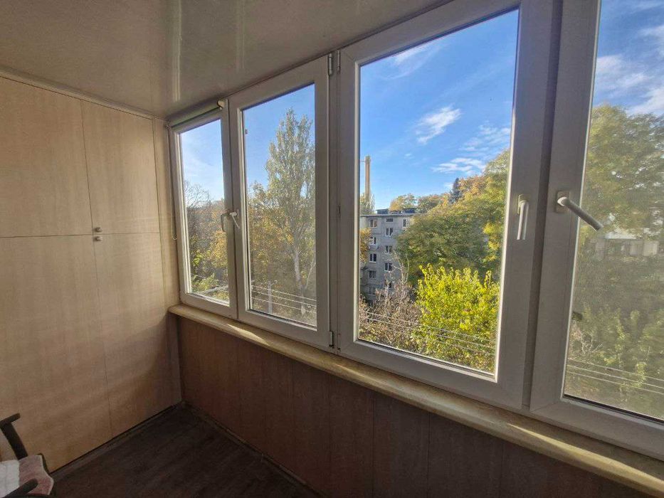 Сдам трёхкомнатная квартиру  на Черёмушках