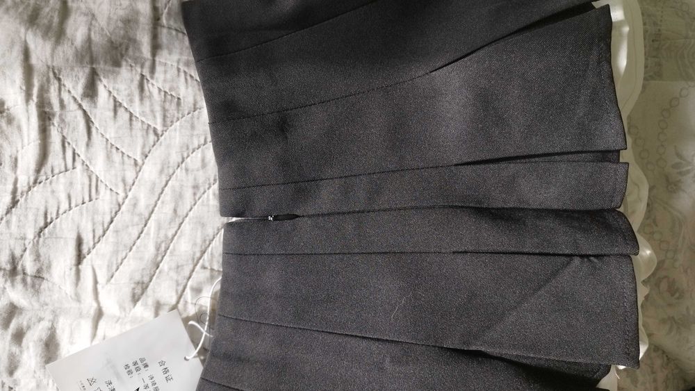 Юбка шорти ,на м