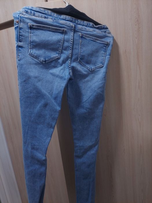 Джинси для вагітних