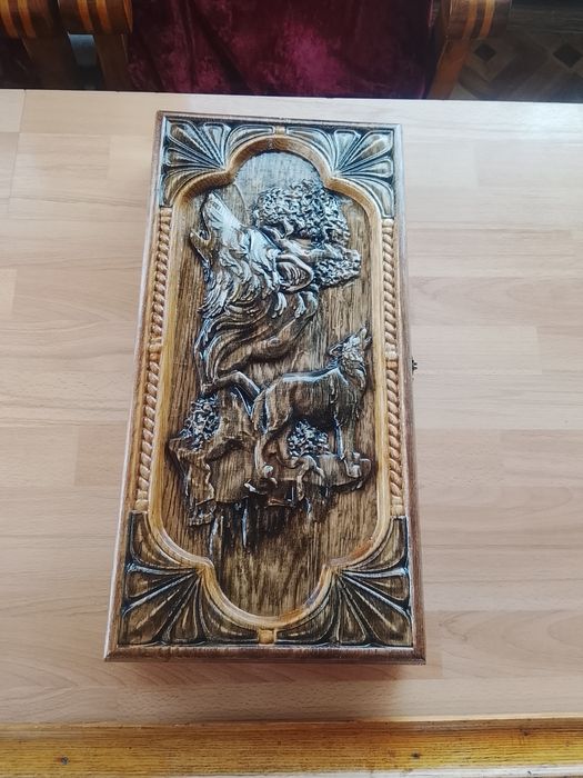 Продаю Ікони, нарди і нарди шахмати