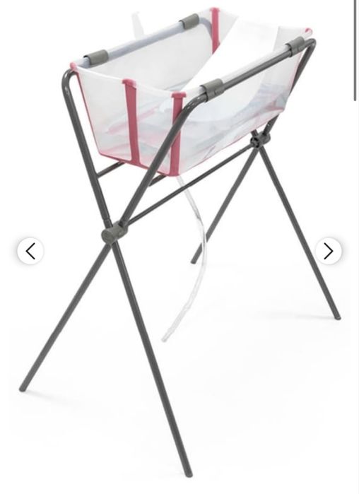 Stokke Flexi barh stojak