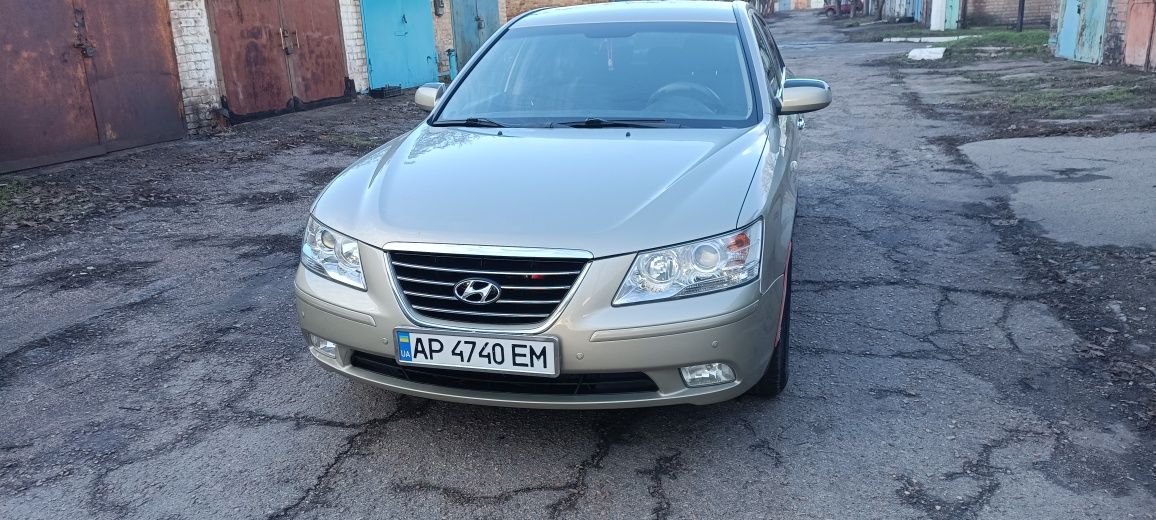 Продам Hyundai Sonata