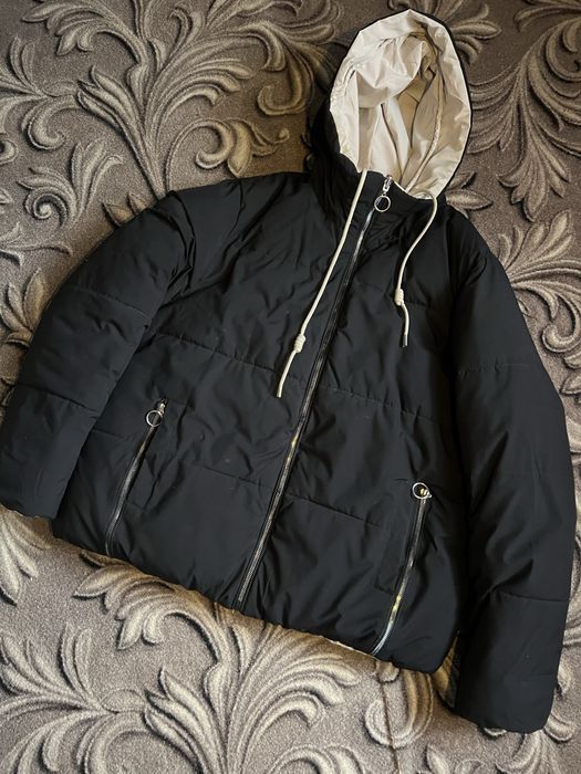 Курточка зимняя