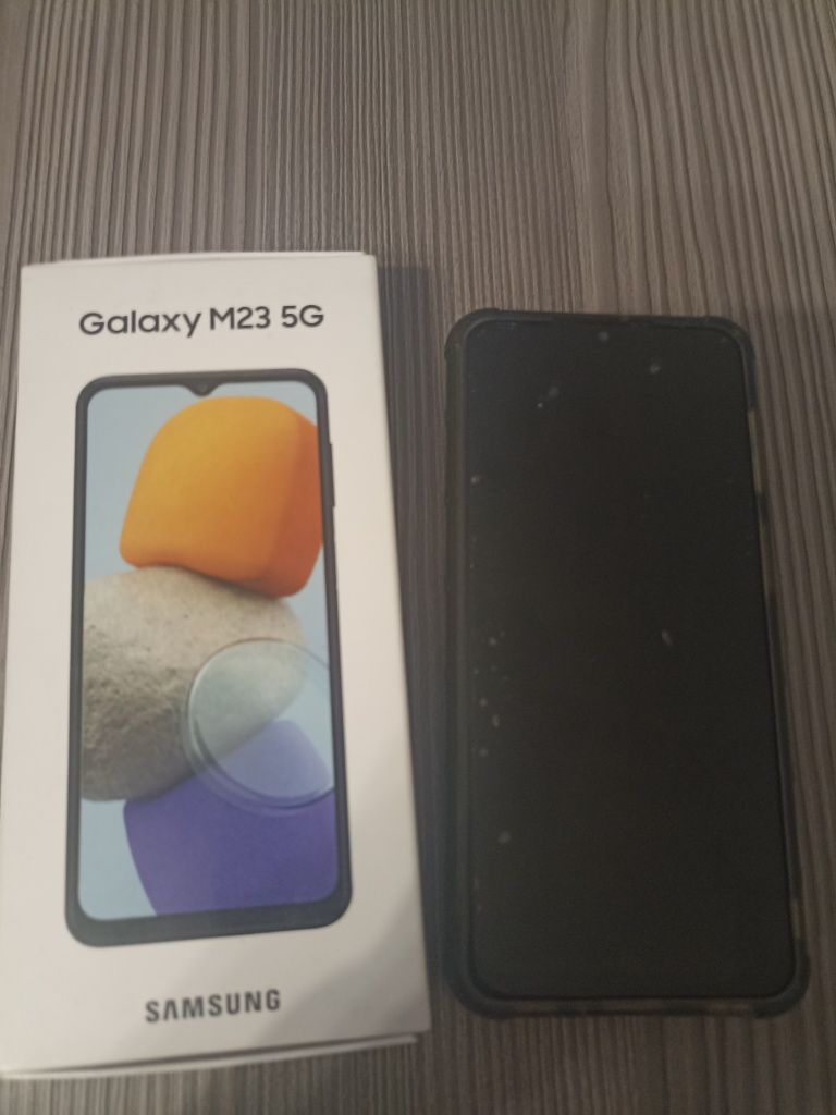 Samsung Galaxy M23 5 G