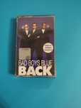 Bad Boys Blue BACK kaseta audio