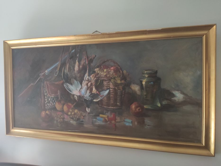 Quadro grandes dimensões