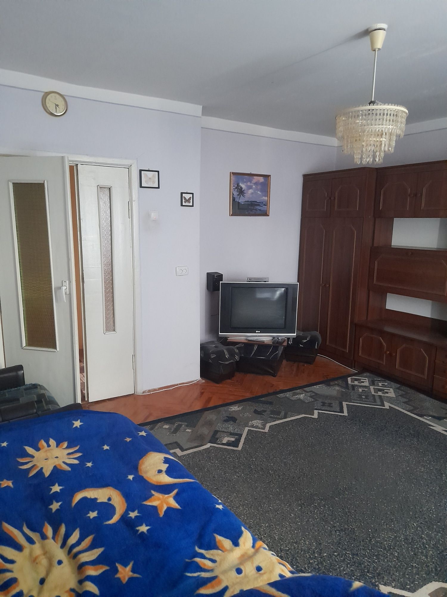 Оренда квартири однокімнатна
