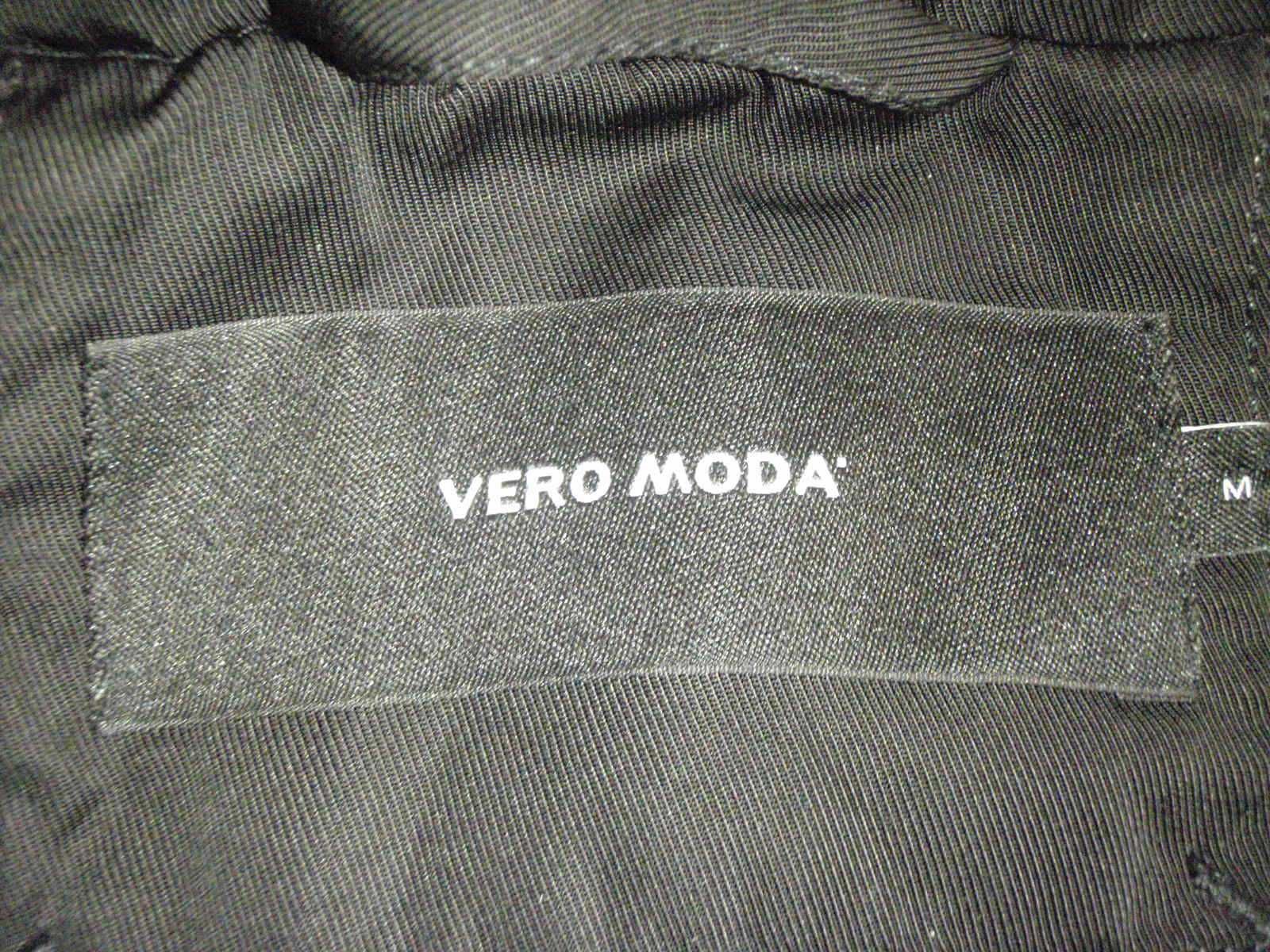 Робоча куртка Vero Moda, зимова