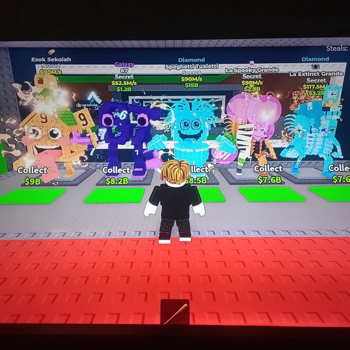 Продаю бреинротов