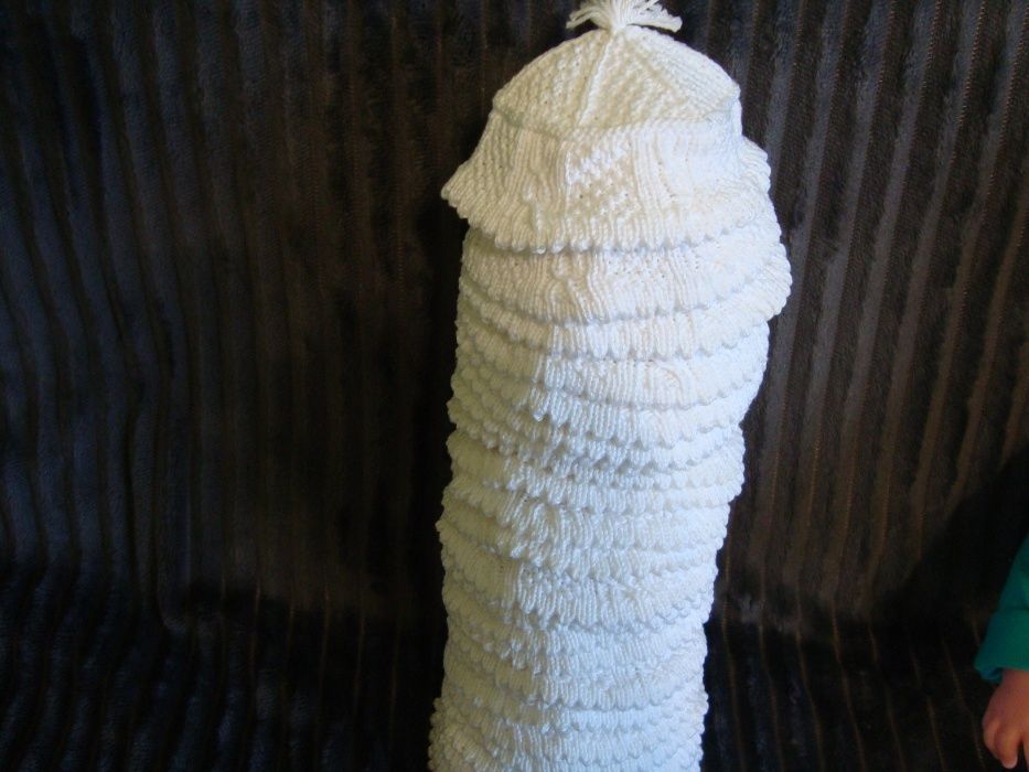 Еврейские детские кипы ручной работы