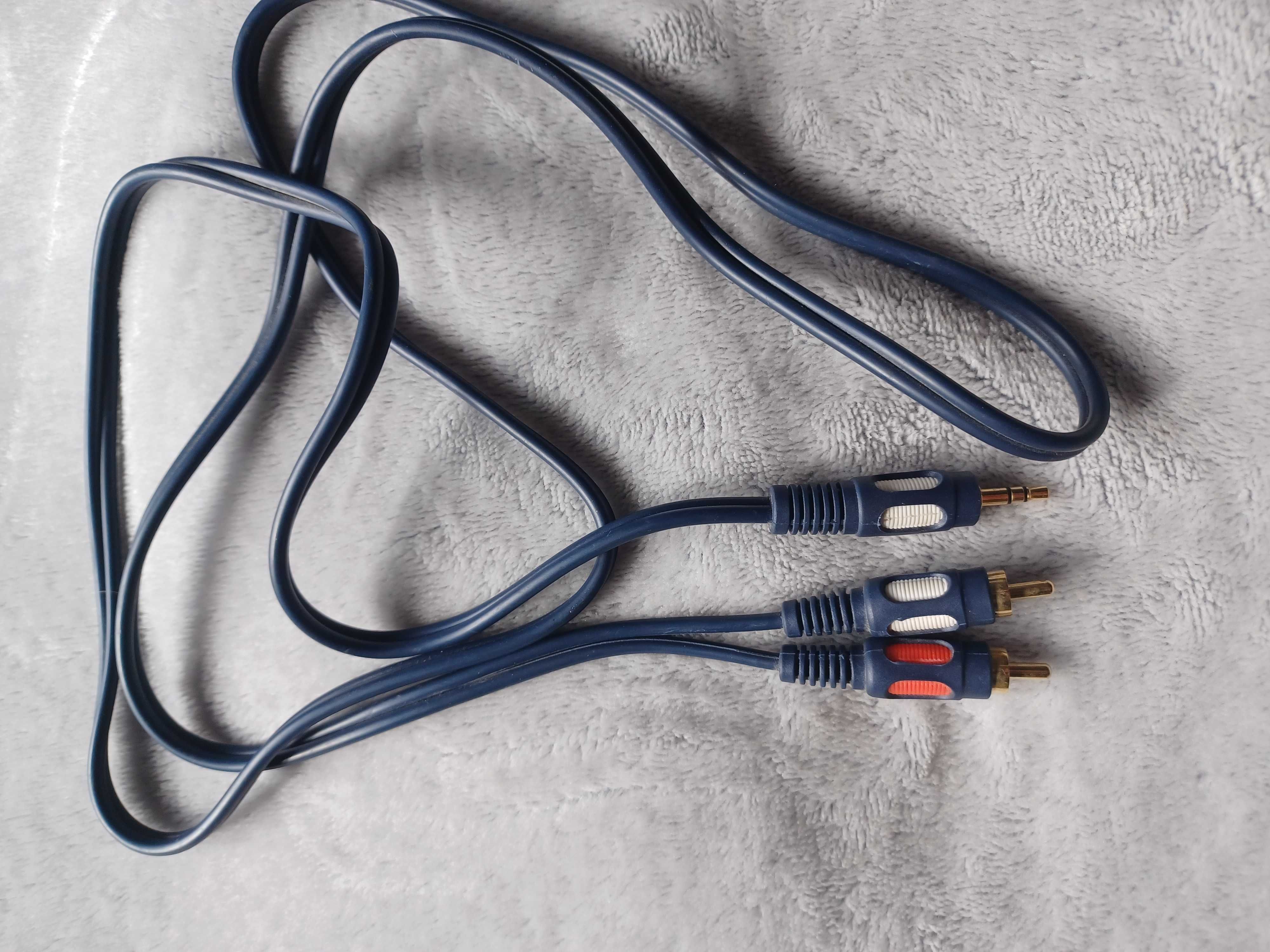 Kable audio cena za całość