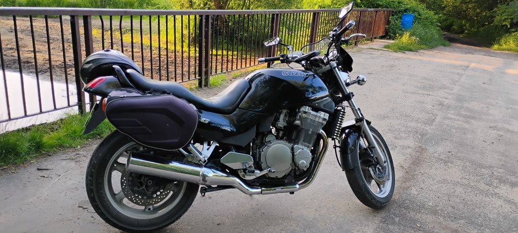 Suzuki gsx 1100 G