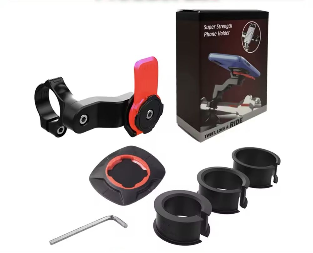 Suporte para telefone