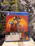 Red Dead Redemption 2 RDR 2 | PS4 / PS5 | Sklep | Kraków | Wysyłka