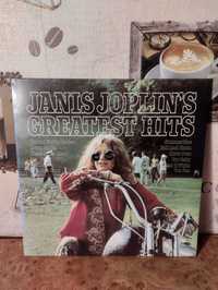 Janis Joplin – Janis Joplin's Greatest Hits