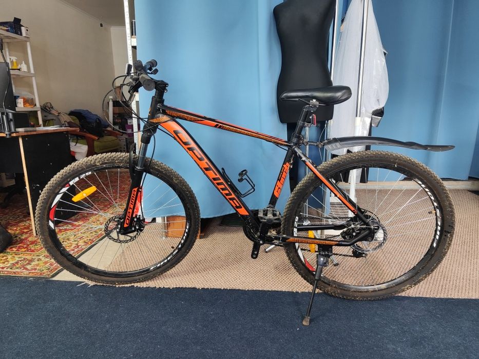 Велосипед Optimabikes 29 F-1