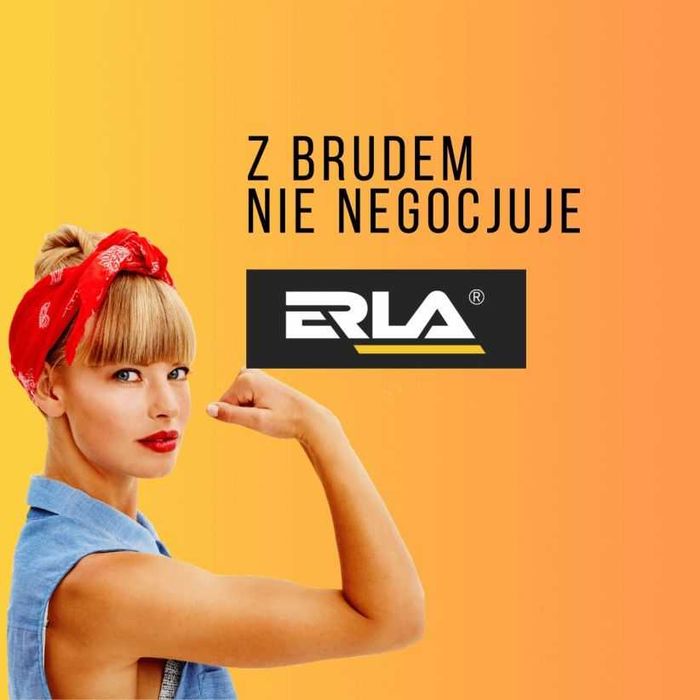 ERLA DOZOWNIK ŚCIENNY elektryczny do mydła led Bezdotykowy