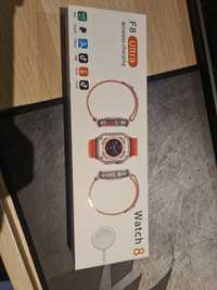 F8 Ultra Watch 8