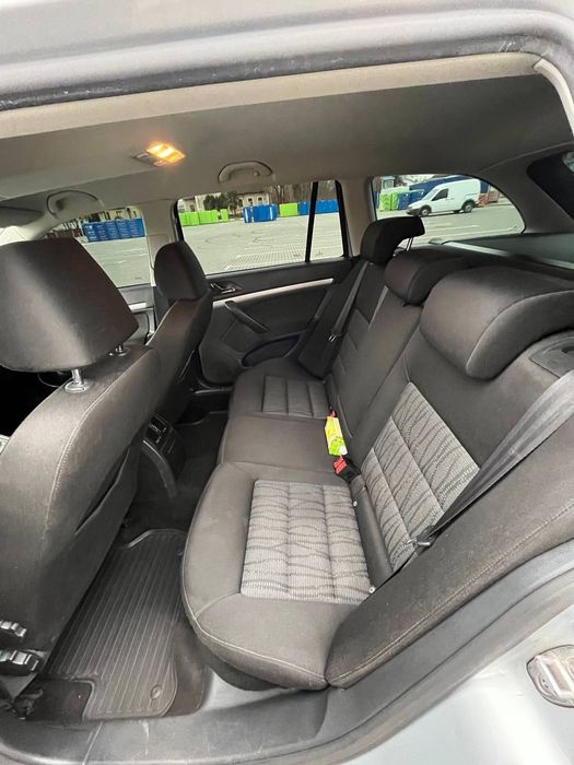 Skoda Octavia A 5 ТОРГ БІЛЯ АВТО
