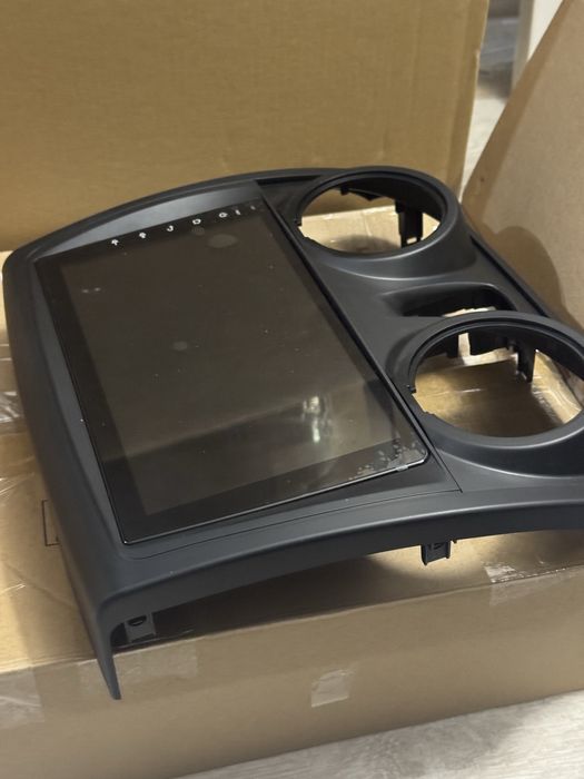 Продам штатну магнітолу Android Renault  sandero logan Incar DT2-1412