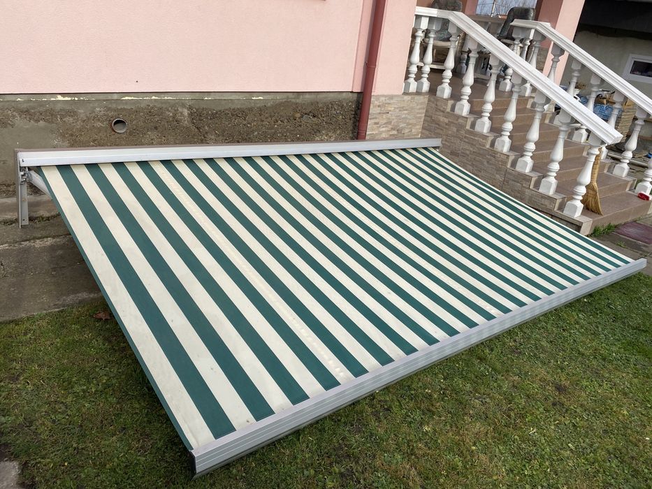 Маркізи Маркіза Елекртична Автоматична Маркизы Маркиза Электрическая