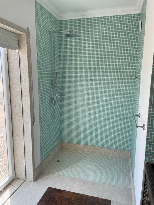 Herdade mista com 50000mt